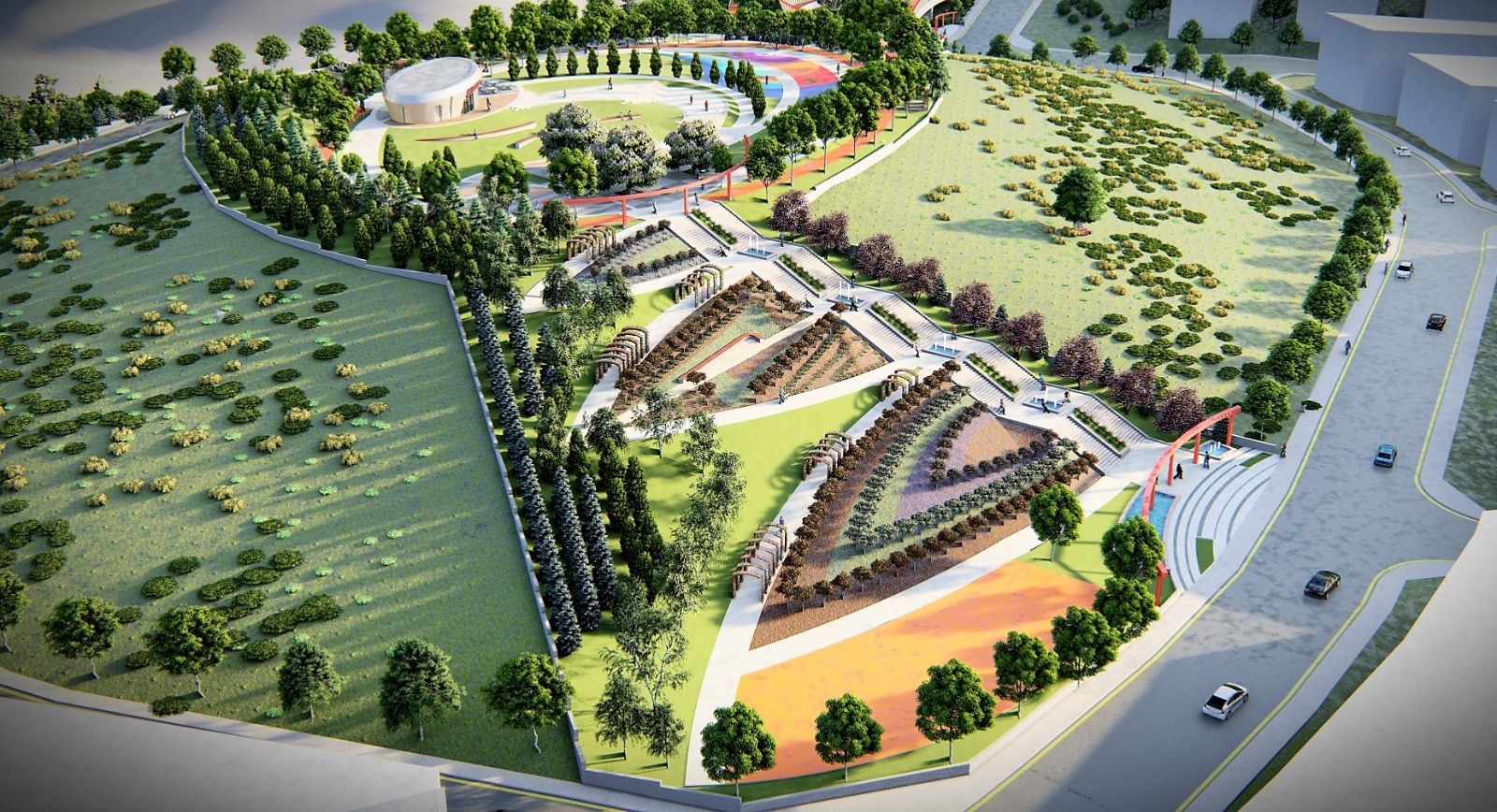 Türkiye İş Bankası Korkuteli Şubesi